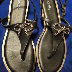 Micheal kors sandals